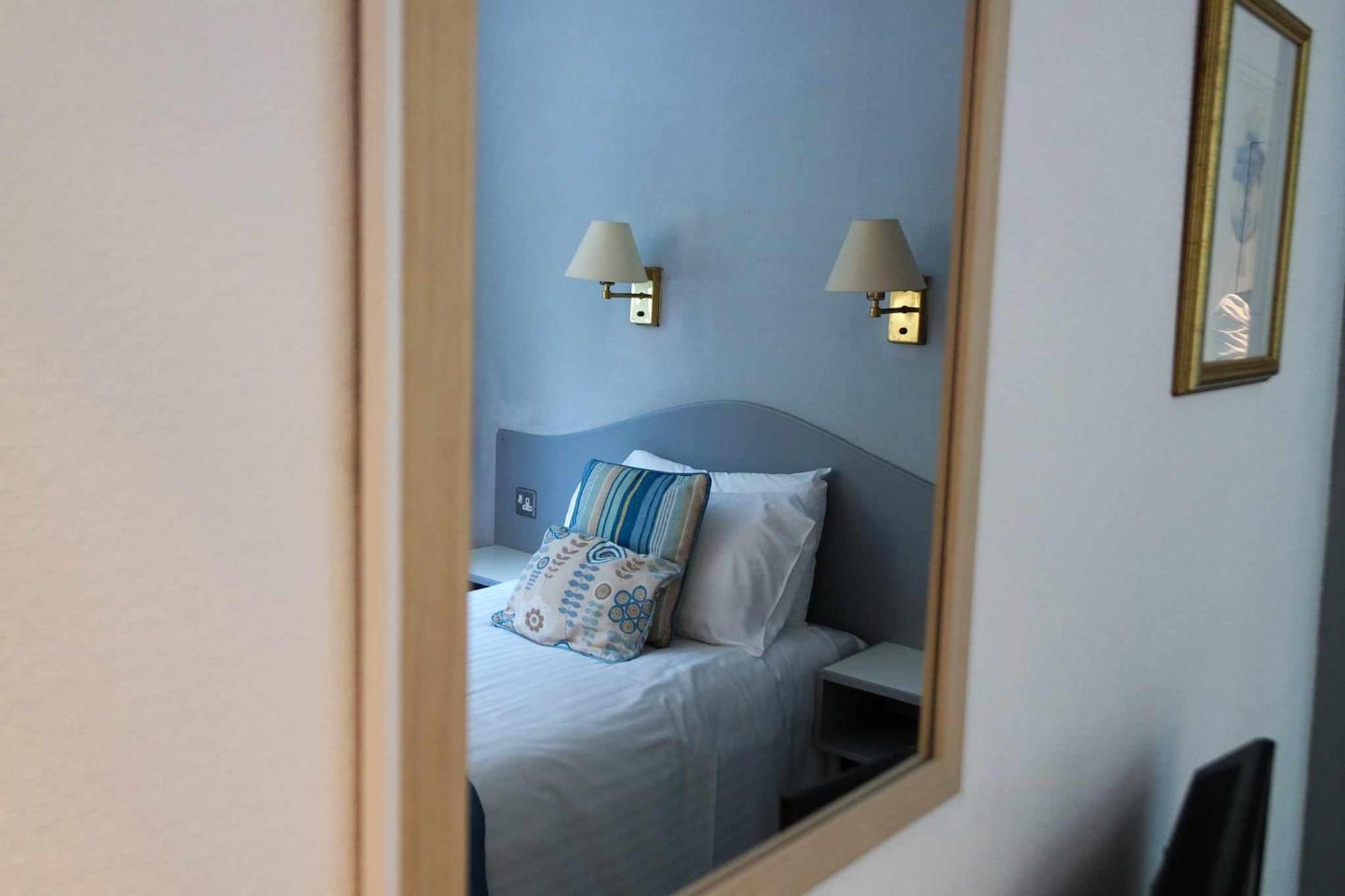 The Hannafore Point Hotel Looe Kamer foto