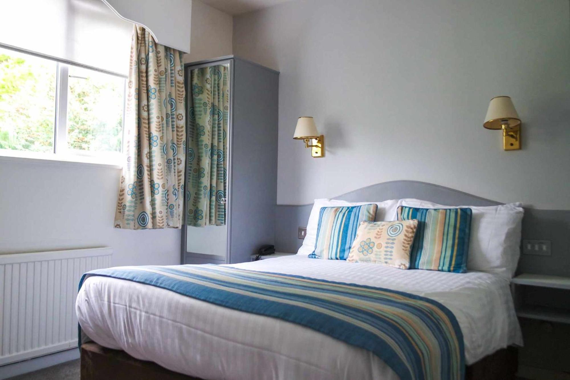 The Hannafore Point Hotel Looe Kamer foto