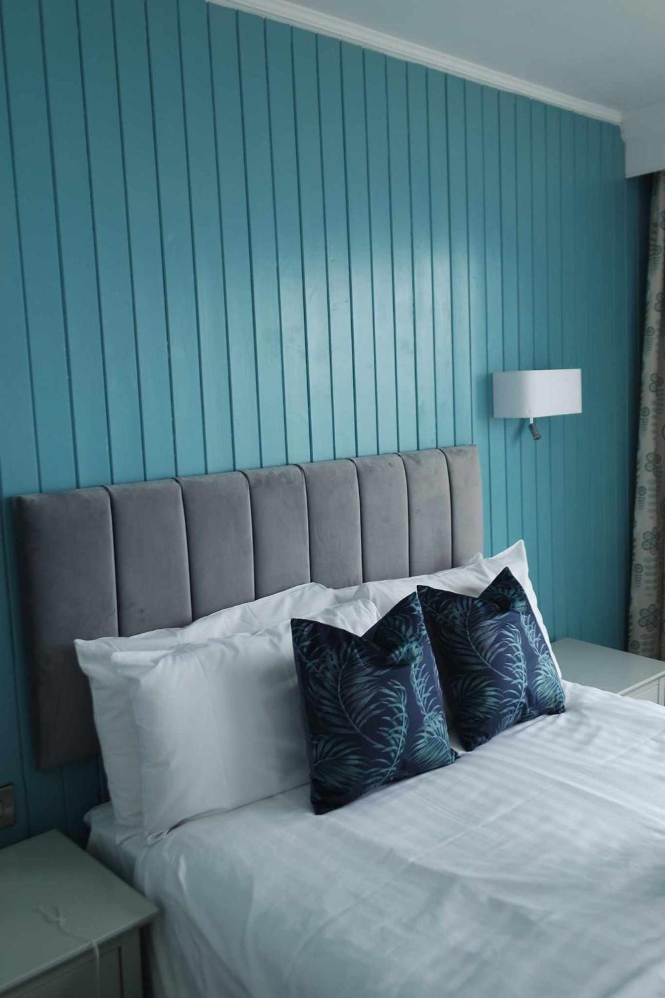 The Hannafore Point Hotel Looe Buitenkant foto