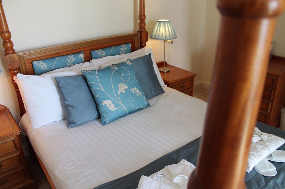 The Hannafore Point Hotel Looe Buitenkant foto