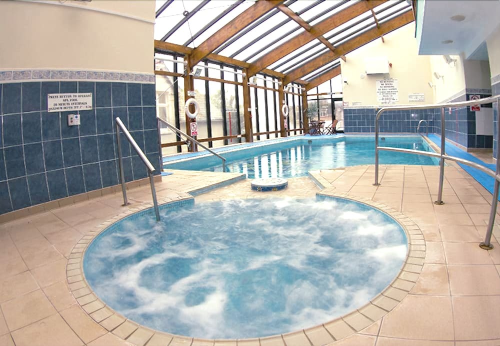The Hannafore Point Hotel Looe Buitenkant foto